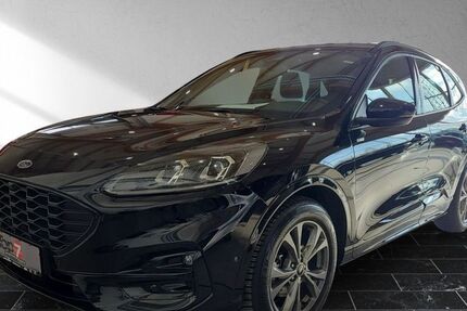Ford Kuga 9.876 km 26.900 &euro; Kolbermoor 83059