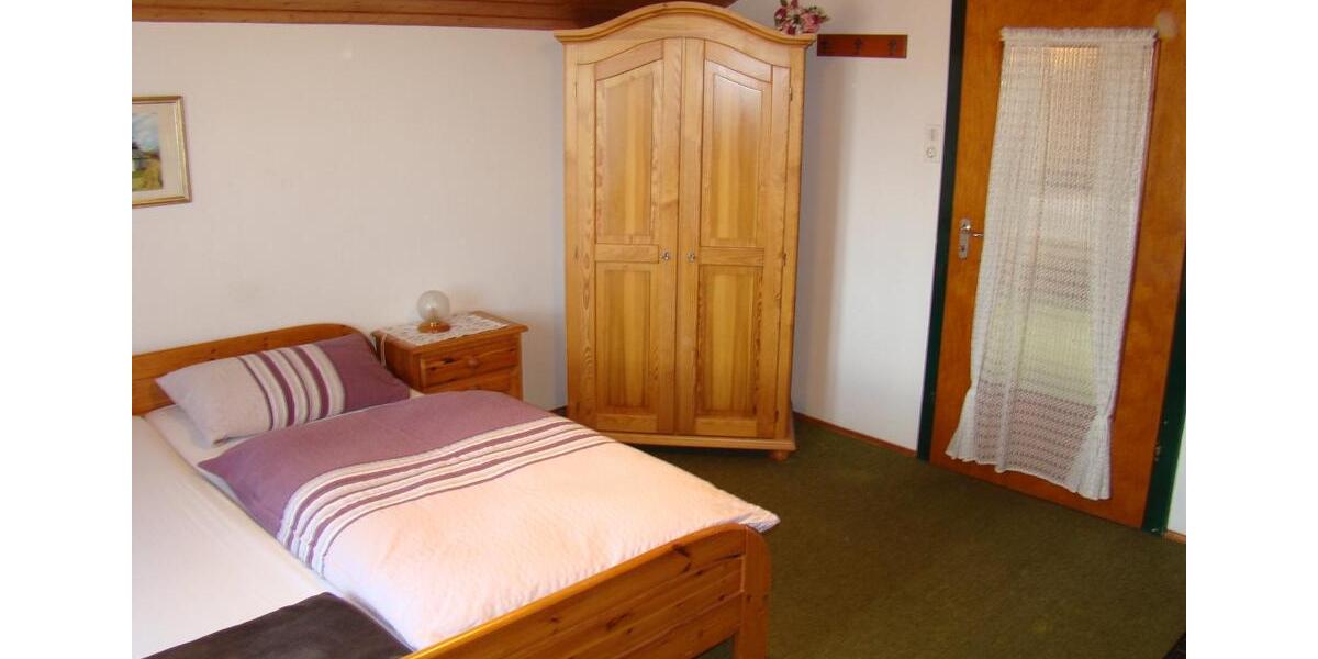 Dachgeschoßwohnung Nußdorf am Inn - 2 Zimmer, 36 m&sup2;, 420&euro; | Angebot:26681383