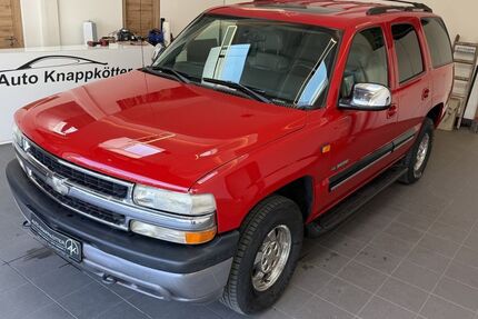 Chevrolet Tahoe 201.306 km 6.580 &euro; Kolbermoor bei Rosenheim 83059