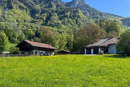 Grundstück Nußdorf am Inn - 480.000&euro; | Angebot:26827100