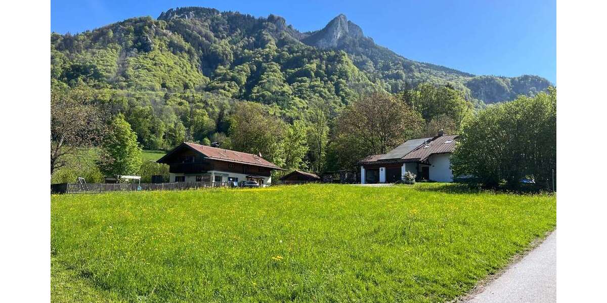 Grundstück Nußdorf am Inn - 480.000&euro; | Angebot:26827100