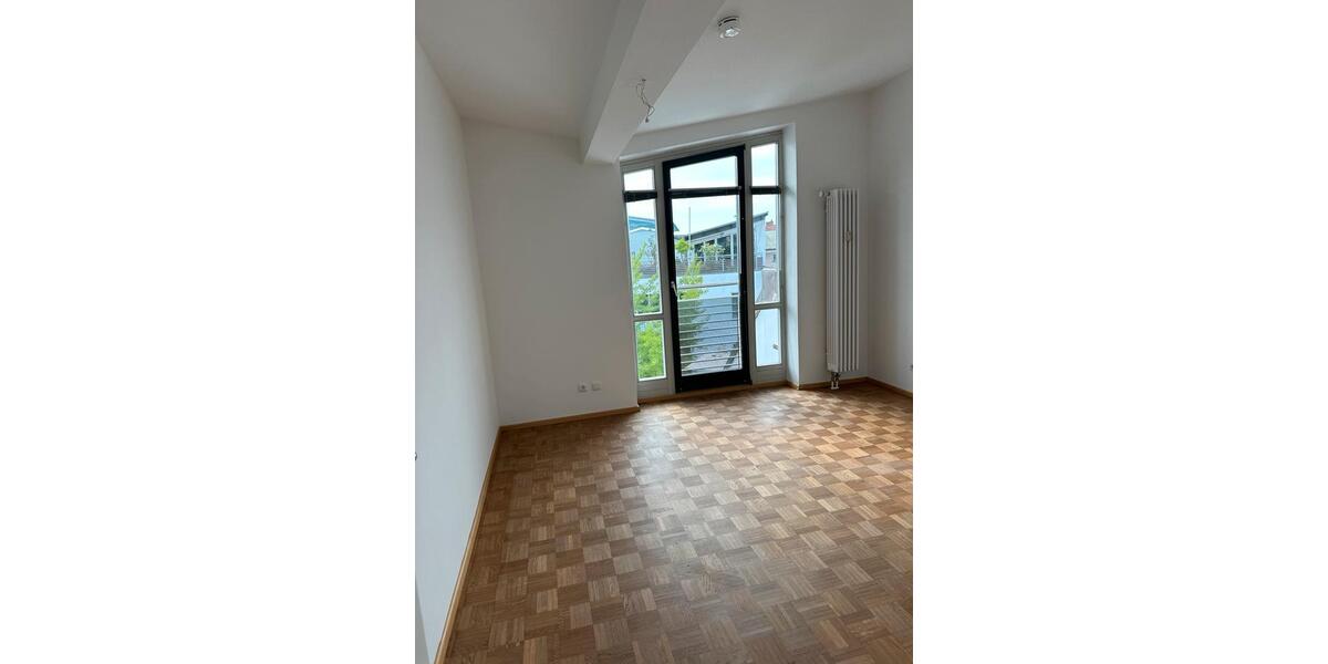 Etagenwohnung Rosenheim Innenstadt - 2 Zimmer, 46 m&sup2;, 780&euro; | Angebot:26552562