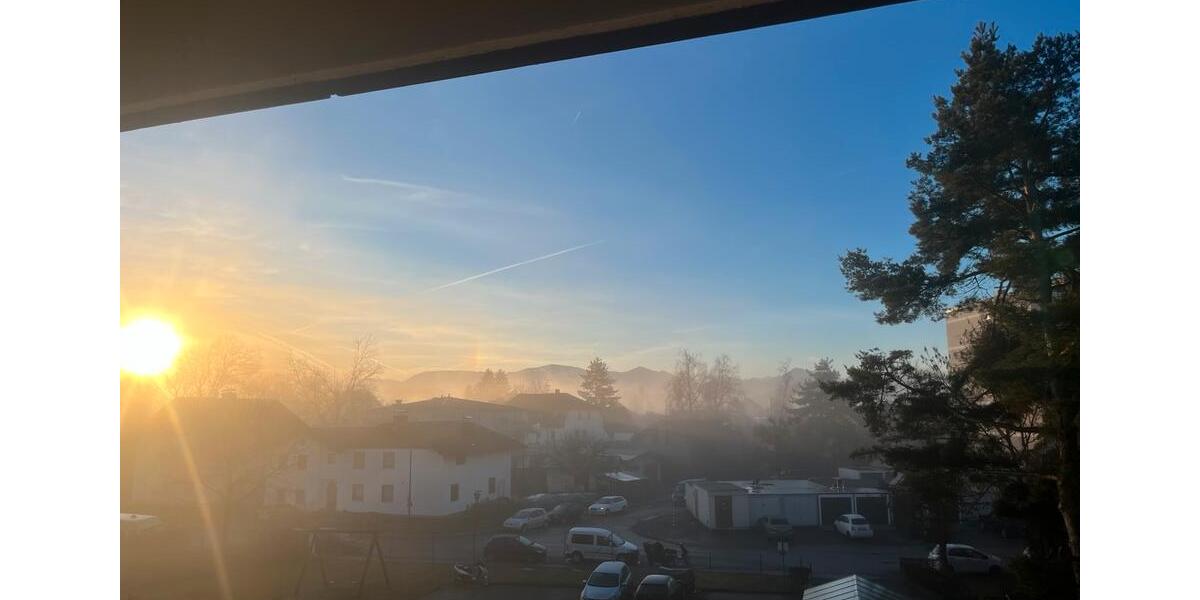 Etagenwohnung Rosenheim Aising - 1 Zimmer, 38 m&sup2;, 800&euro; | Angebot:25249643