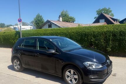 VW Golf 170.000 km 4.499 &euro; Rosenheim 83026