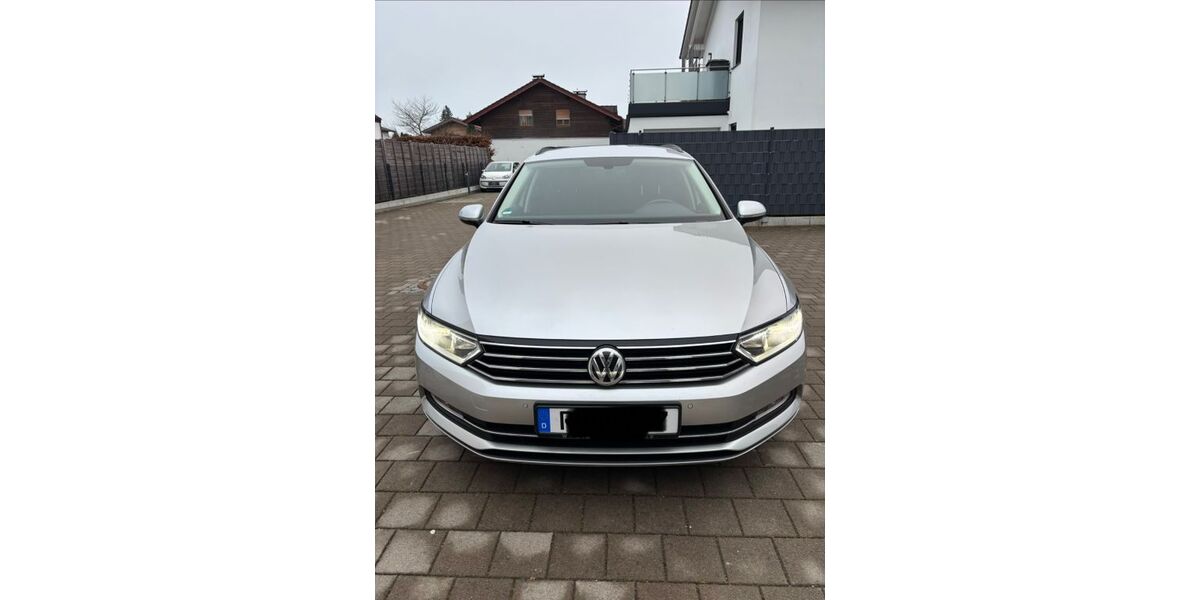 VW Passat Variant 120.056 km 16.450 &euro; Rosenheim 83024
