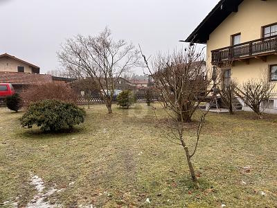 IHR BAUPLATZ IN RUHIGER WOHNLAGE - Grundstück Raubling | Angebot:25801110