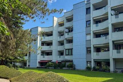 Wohnung Rosenheim Aising - 2 Zimmer, 69 m&sup2;, 249.000&euro; | Angebot:27018171