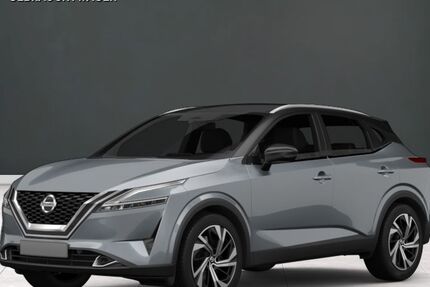 Nissan Qashqai 39.590 km 24.390 &euro; Wasserburg am Inn 83512