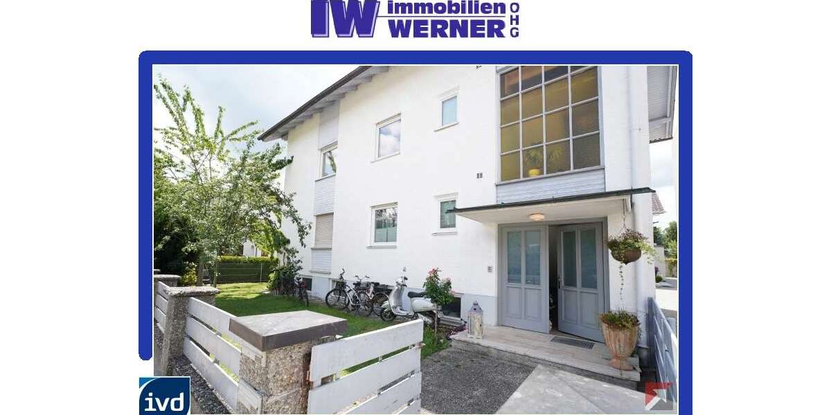Einfamilienhaus Rosenheim Aising - 9 Zimmer, 235 m&sup2;, 915.000&euro; | Angebot:27069453