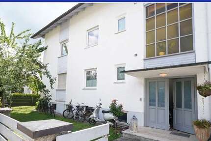 Haus Rosenheim Aising - 9 Zimmer, 235 m&sup2;, 915.000&euro; | Angebot:27069453