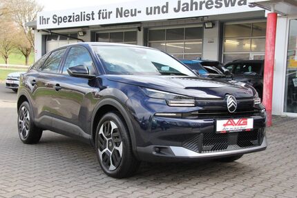 Citroen C4 12.982 km 17.990 &euro; Ebersberg 85560