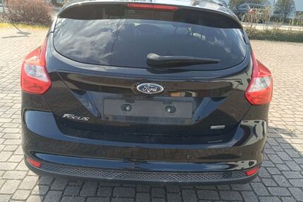 Ford Focus 189.000 km 3.200 &euro; Rosenheim 83026
