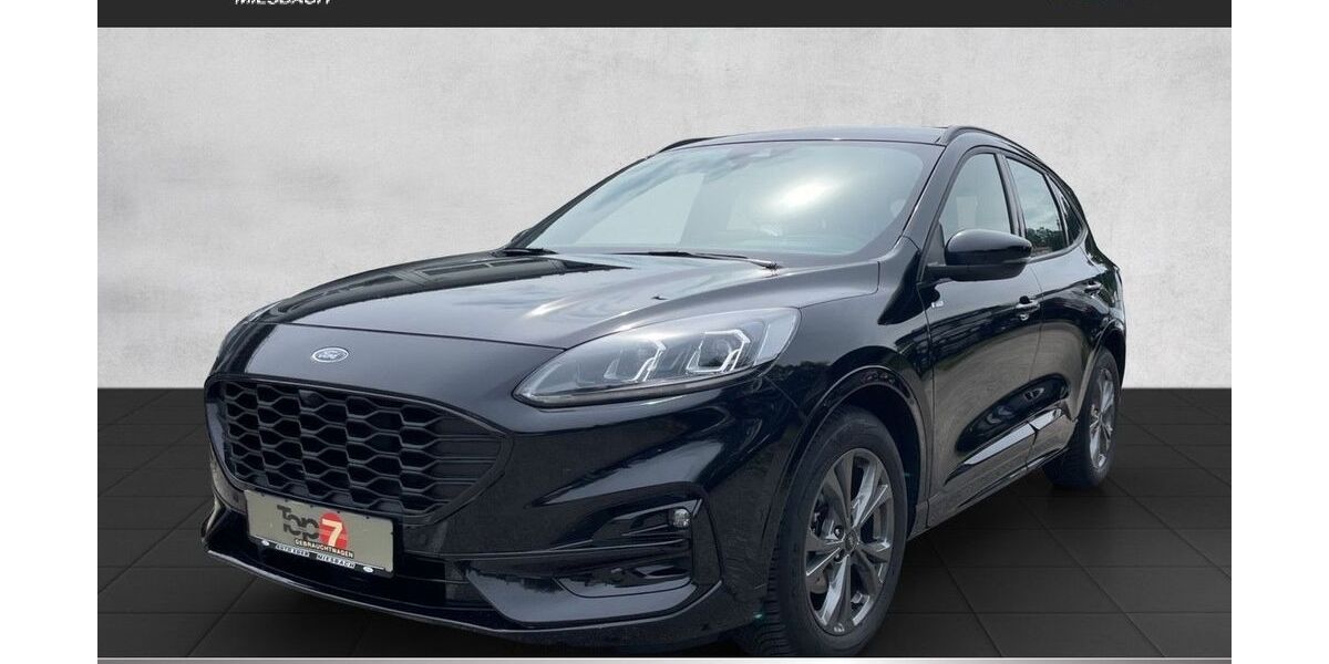 Ford Kuga 9.791 km 26.400 &euro; Miesbach 83714