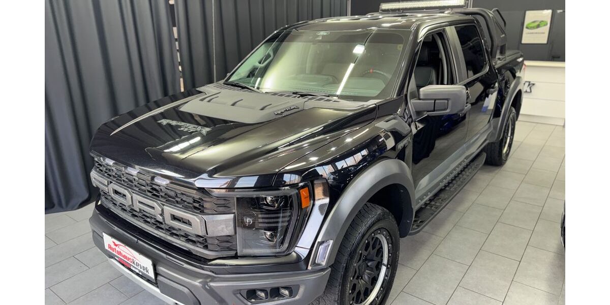 Ford F 150 80.000 km 43.999 &euro; Miesbach 83714