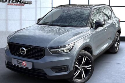 Volvo XC40 45.200 km 27.950 &euro; Kirchseeon 85614