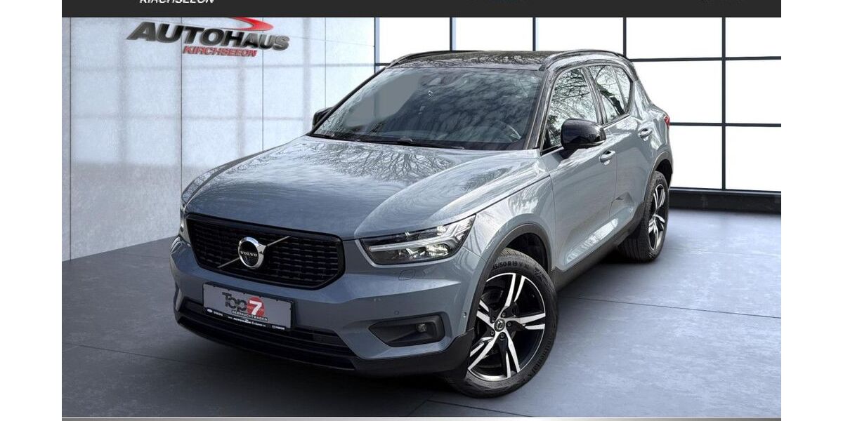 Volvo XC40 45.200 km 27.950 &euro; Kirchseeon 85614