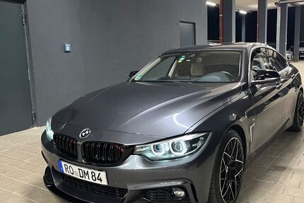BMW 440 269.475 km 18.999 &euro; Rosenheim 83026
