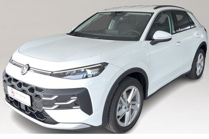 VW T-Roc 3.900 km 37.320 &euro; Miesbach 83714