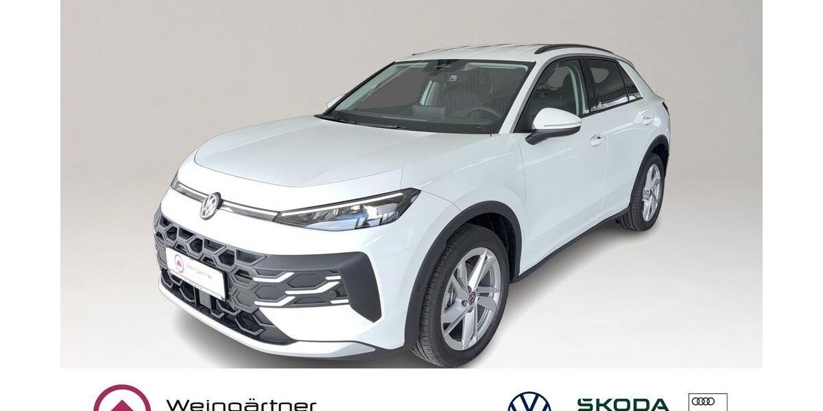 VW T-Roc 3.900 km 37.320 &euro; Miesbach 83714