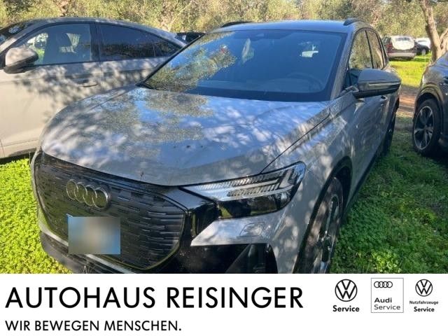 Audi Q4 e-tron 26.160 km 37.900 &euro; Wasserburg a. Inn 83512