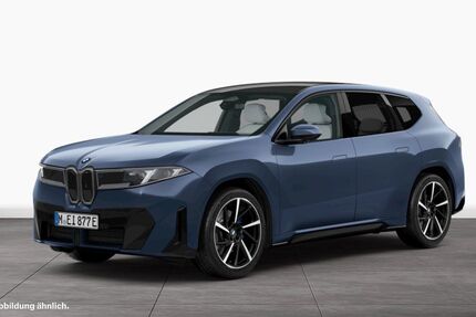 BMW iX3 1.669 km 90.080 &euro; Rosenheim 83026