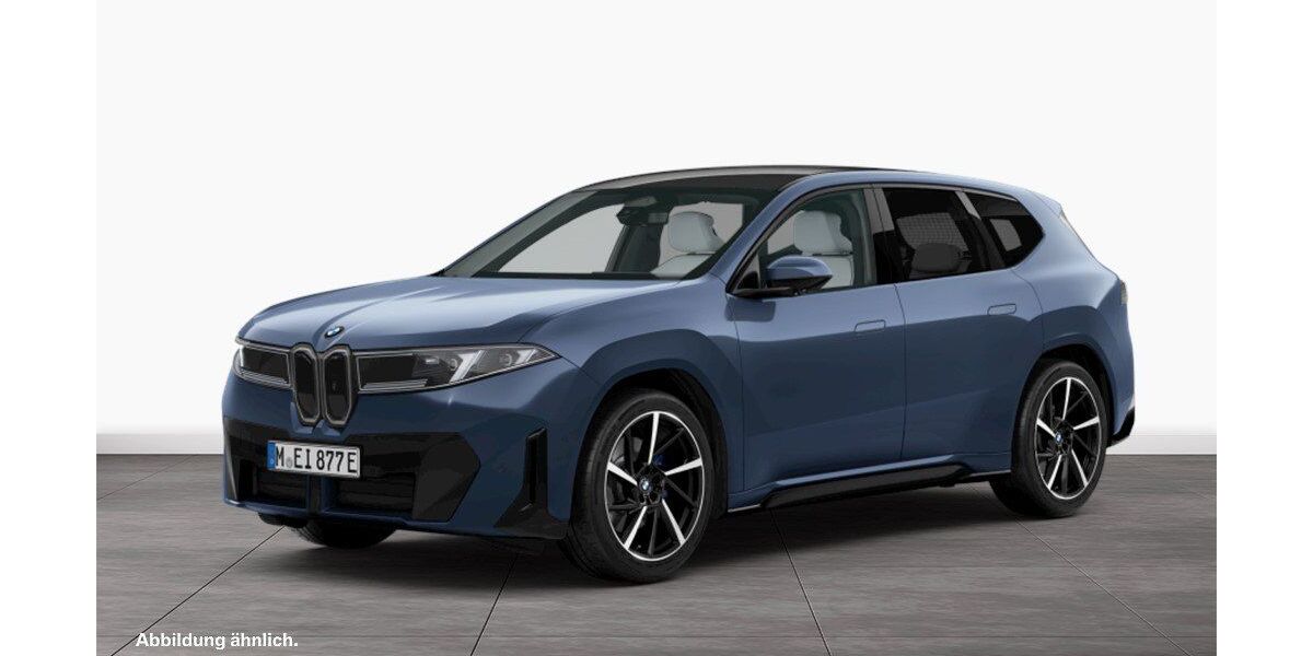 BMW iX3 1.669 km 90.080 &euro; Rosenheim 83026