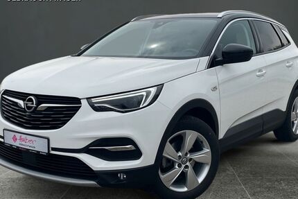 Opel Grandland (X) 70.890 km 19.890 &euro; Wasserburg am Inn 83512
