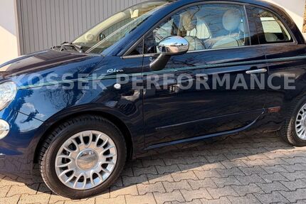 Fiat 500C 27.590 km 17.990 &euro; Weyarn 83629