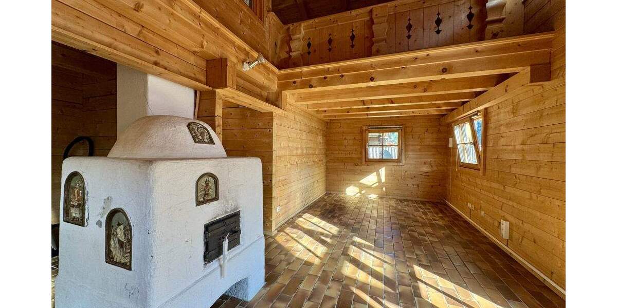 Einfamilienhaus Fischbachau - 5 Zimmer, 85 m&sup2;, 645.000&euro; | Angebot:25748244