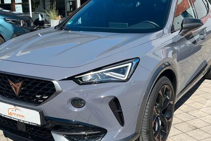 Cupra Formentor 31.000 km 29.900 &euro; Rosenheim 83022