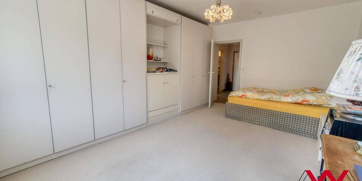 Etagenwohnung Kirchseeon - 2 Zimmer, 60 m&sup2;, 268.000&euro; | Angebot:25726678