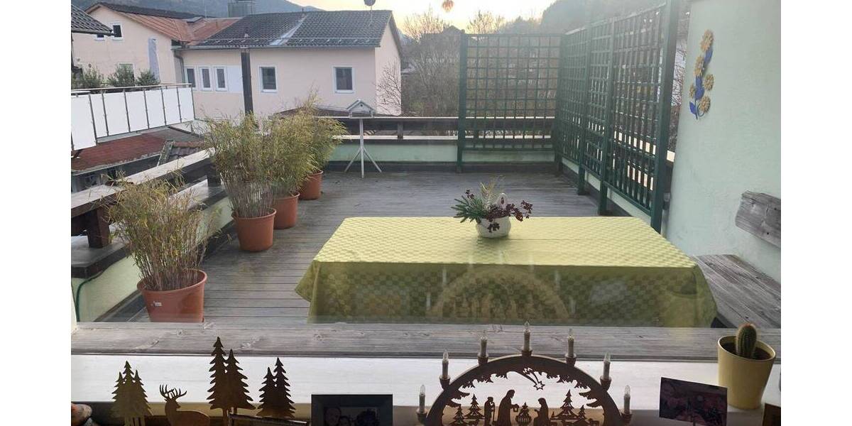 Mehrfamilienhaus, Wohnhaus Kiefersfelden - 648.000&euro; | Angebot:25834962