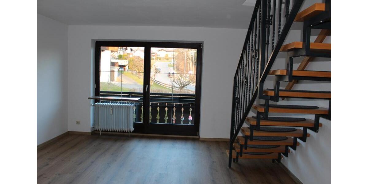 Maisonettenwohnung Bad Endorf - 2 Zimmer, 53 m&sup2;, 590&euro; | Angebot:26698840