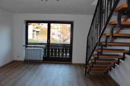 Wohnung Bad Endorf - 2 Zimmer, 53 m&sup2;, 590&euro; | Angebot:26698840