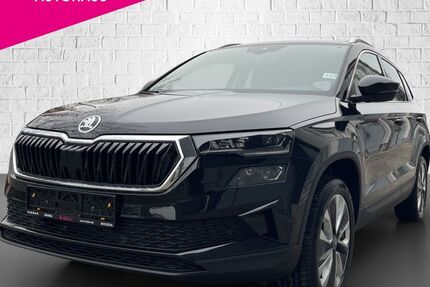 Skoda Karoq 4.250 km 32.980 &euro; Wasserburg am Inn 83512
