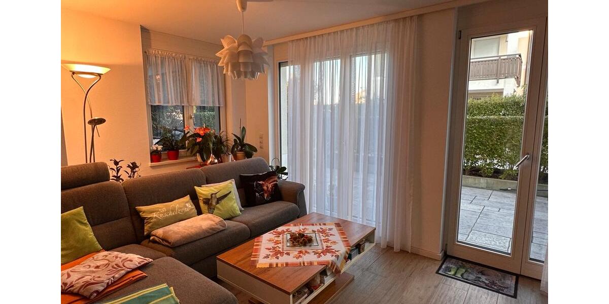 Erdgeschoßwohnung Eggstätt - 2 Zimmer, 70 m&sup2;, 379.900&euro; | Angebot:25371233