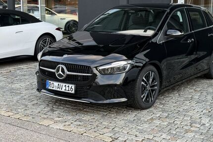 Mercedes-Benz B 200 17.251 km 36.900 &euro; Raubling 83064