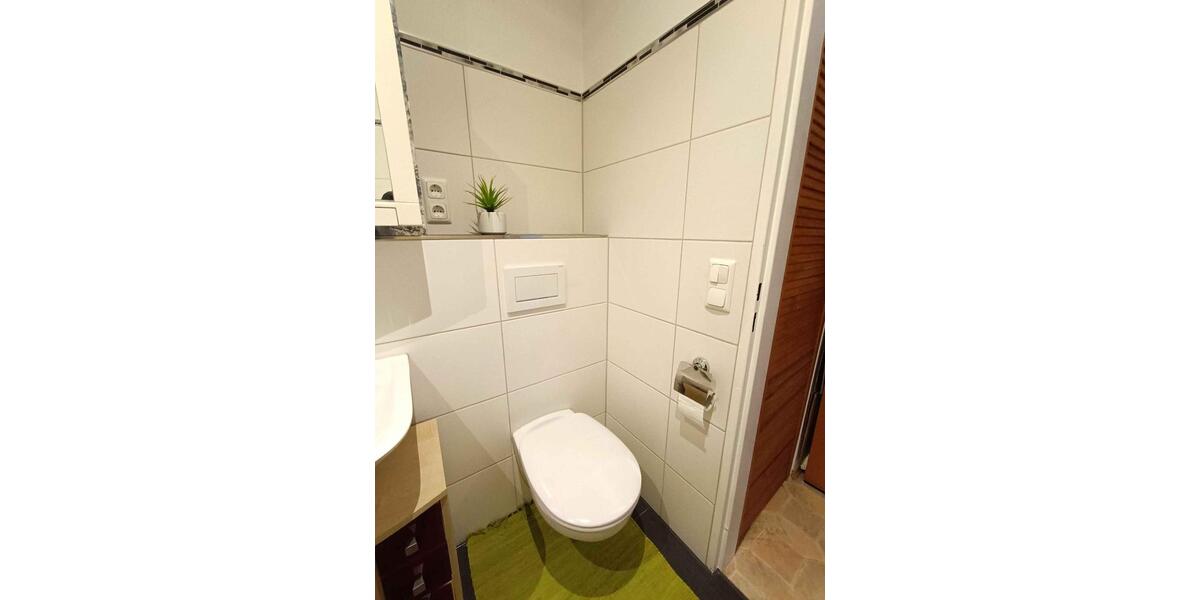 Etagenwohnung Rosenheim Innenstadt - 1 Zimmer, 35 m&sup2;, 195.000&euro; | Angebot:26962085