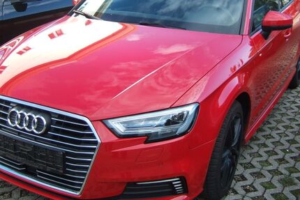 Audi A3 32.000 km 19.500 &euro; Glonn 85625