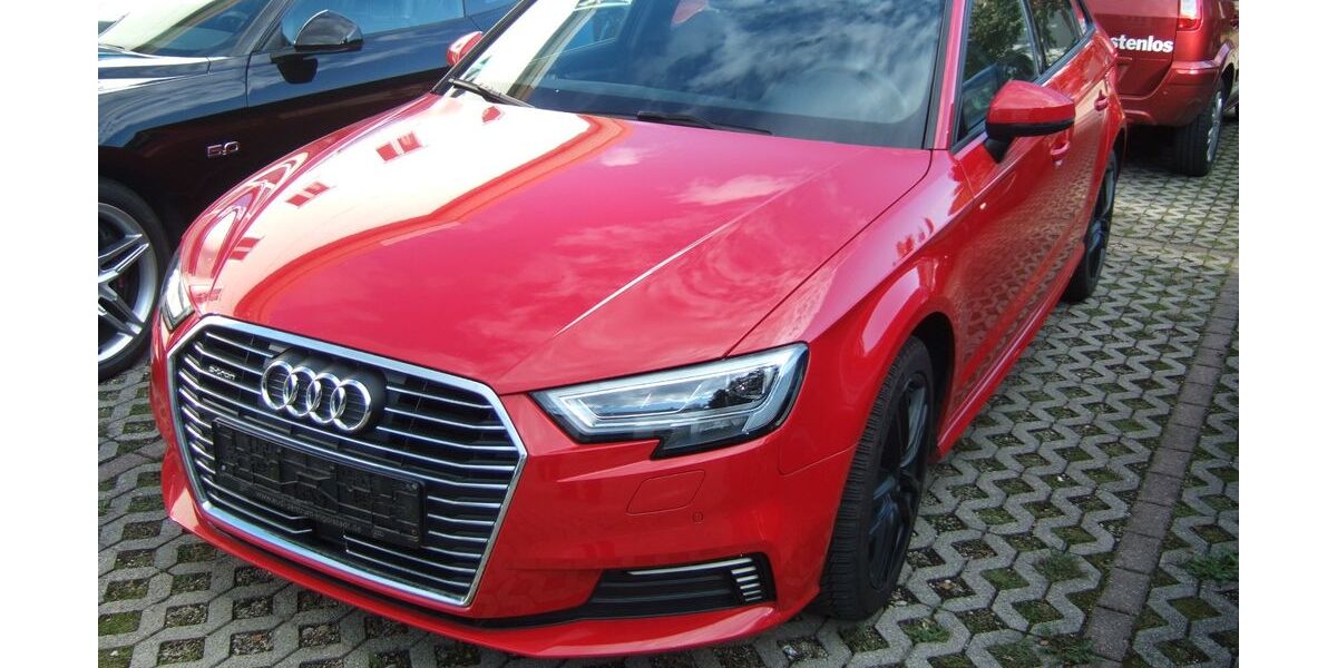 Audi A3 32.000 km 19.500 &euro; Glonn 85625