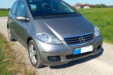 Mercedes-Benz A 150 199.870 km 2.390 &euro; Bad Feilnbach 83075