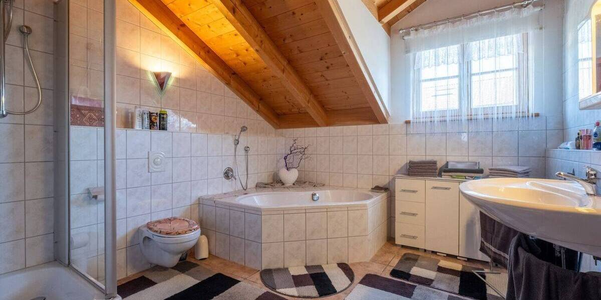 Doppelhaushälfte Feldkirchen-Westerham Westerham - 5 Zimmer, 125 m&sup2;, 730.000&euro; | Angebot:26570505