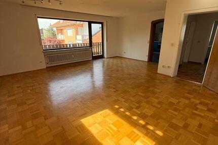 Wohnung Steinhöring - 4 Zimmer, 106 m&sup2;, 1.500&euro; | Angebot:26612666