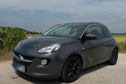 Opel Adam 148.000 km 5.700 &euro; Bruckmühl 83052
