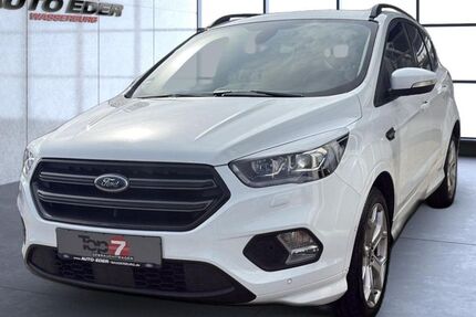 Ford Kuga 120.741 km 13.850 &euro; Eiselfing 83549
