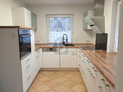 ZUHAUSE ZUM WOHLFÜHLEN UND GENIEßEN! - Doppelhaushälfte Bad Aibling | Angebot:26029783
