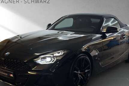 BMW Z4 66.600 km 40.970 &euro; Kirchseeon 85614