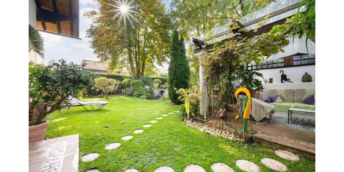 Bauernhaus, Landhaus Feldkirchen-Westerham Kleinhöhenrain - 6 Zimmer, 186 m&sup2;, 1.299.000&euro; | Angebot:25673096