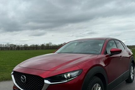 Mazda CX-30 87.500 km 22.990 &euro; Bruckmühl 83052