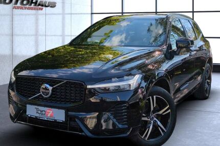 Volvo XC60 75.400 km 32.950 &euro; Kirchseeon 85614
